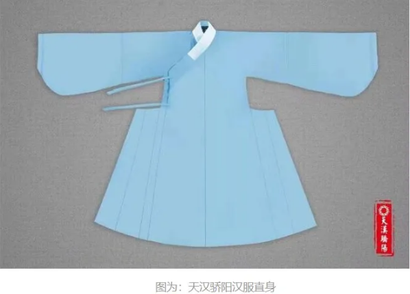 正式场合穿汉服可以吗？汉服正装分为哪些？