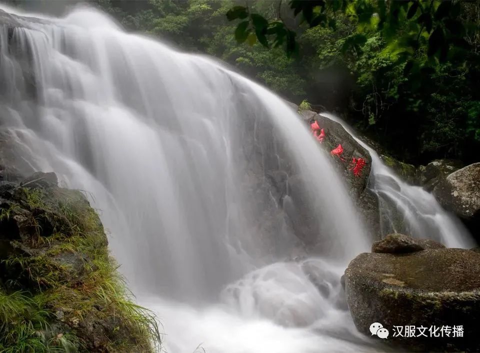 2021汉服花朝节，各地景点汉服活动（四）