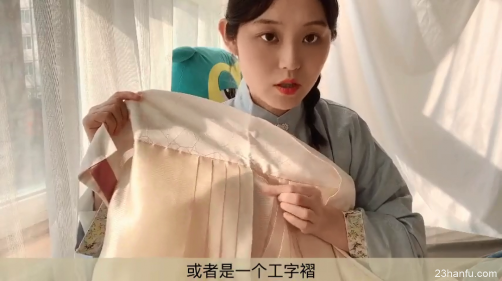 【实用干货】入坑12年老袍子经验之谈：如何判断一件汉服的做工好坏？