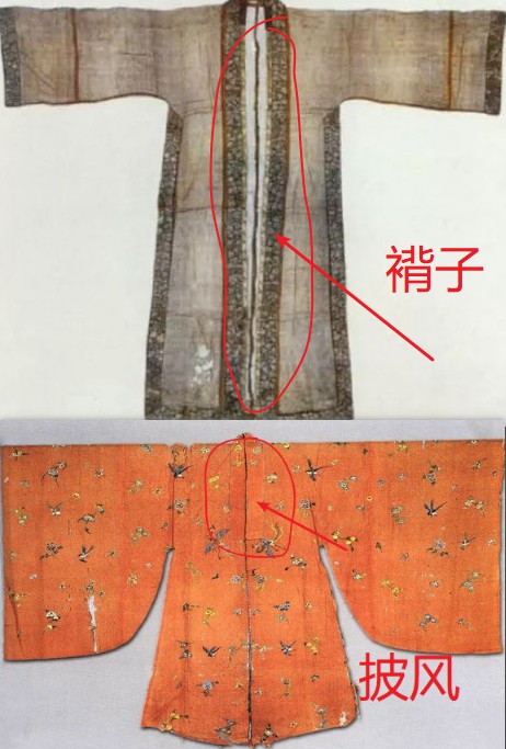 夏天穿什么汉服？时尚与实用的汉服褙子简介