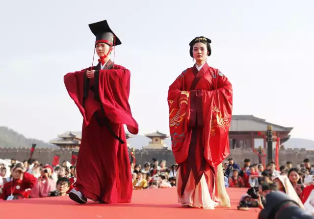 2019年第七届礼乐大会，将在黄鹤楼举行