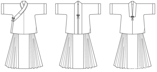 【汉服摄影】因为汉服，你收获了哪些技能？