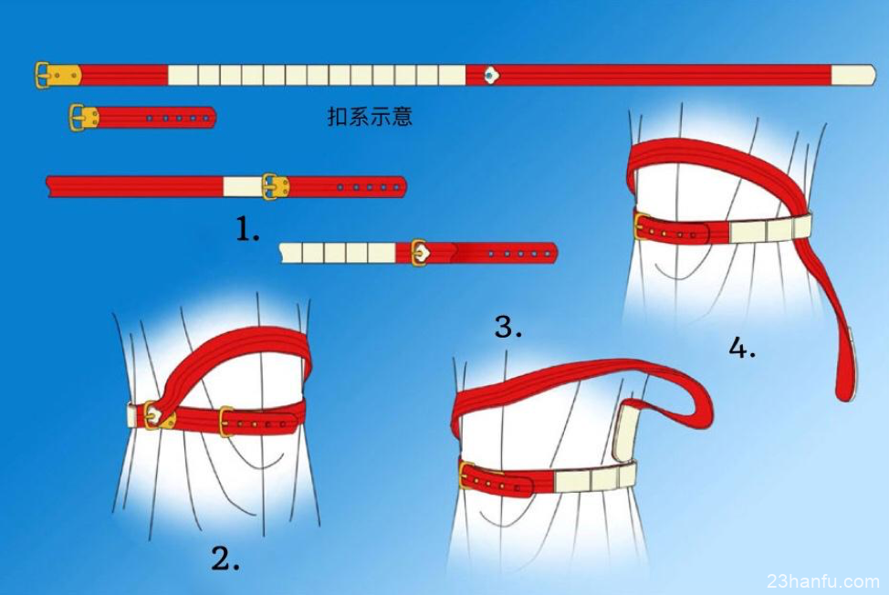 跟汉服学社一起追剧啦！《清平乐》里宋仁宗着装的细节和讲究