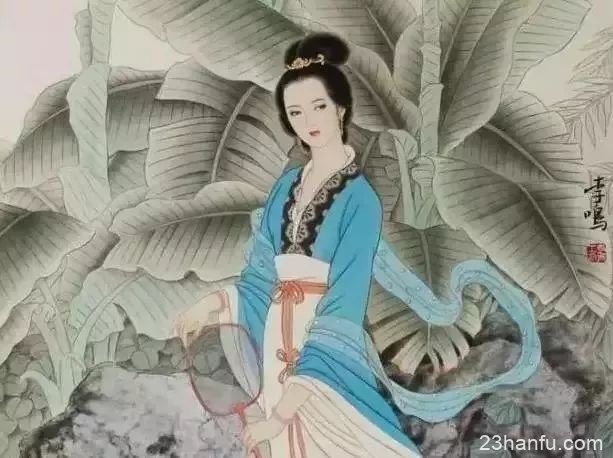 汉服，到底有多美？