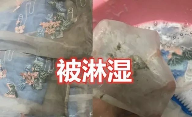 汉服同袍才懂的痛，你最不能忍受哪一种？