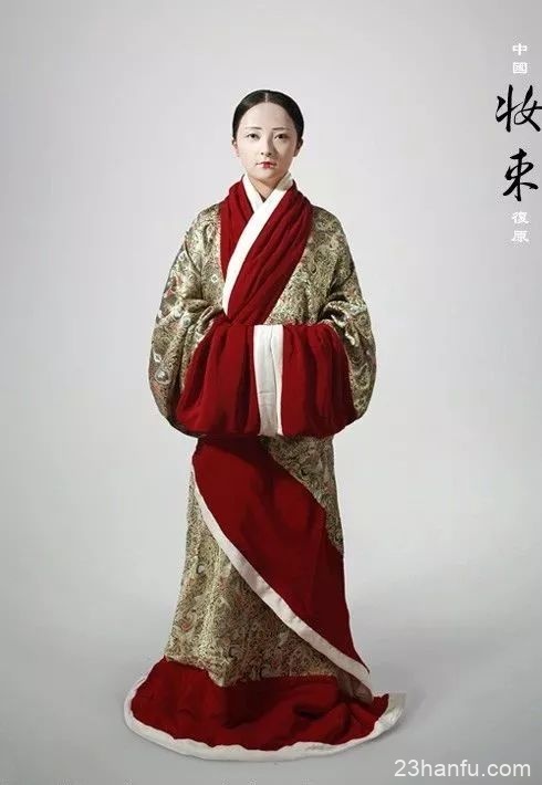 汉服究竟有多美！这群年轻人用11年复原200套汉服惊艳世界