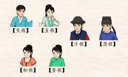 汉服到底是什么？