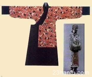 中国古代服饰介绍及欣赏（上）