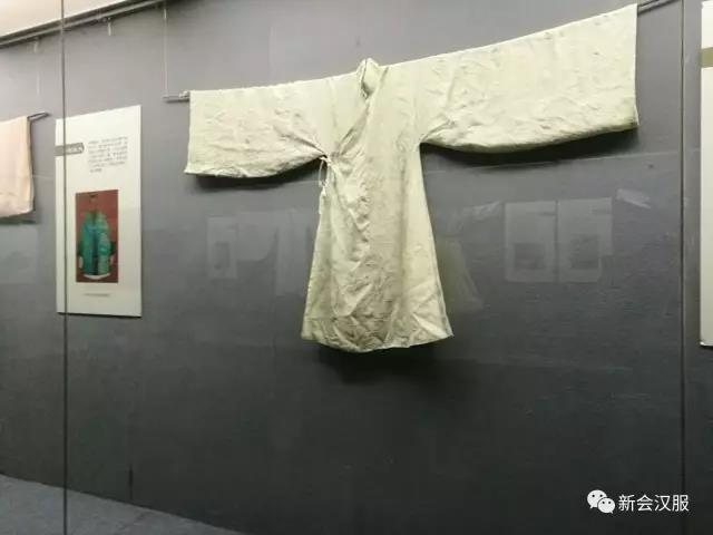 百代风雅汉服展圆满落幕