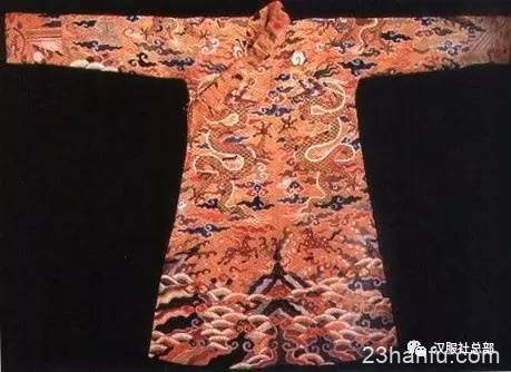 穿了这么久的汉服，你知道汉服纹饰里的秘密吗？