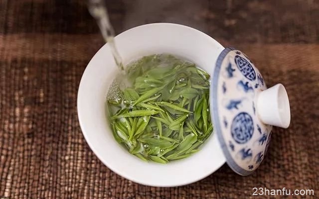 【茶道】头道茶，到底该喝还是不该喝？