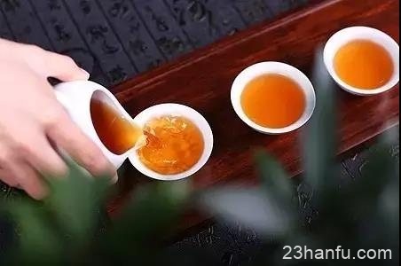 【茶道】茶的味道就是生活的味道