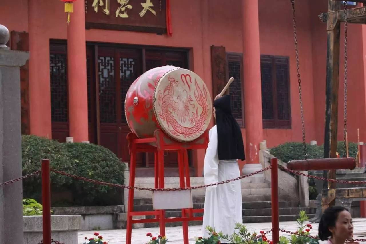 岭南崖山祠举行首次祭享仪式