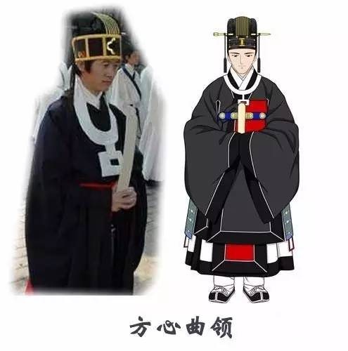 中国古代服饰介绍及欣赏（下）