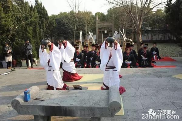 冬至祭祀流程详解