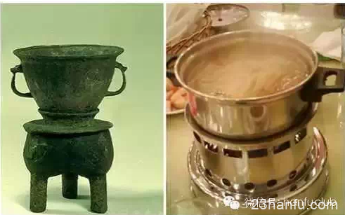 原来中国古代就有这些现代生活用品，简直逆天！