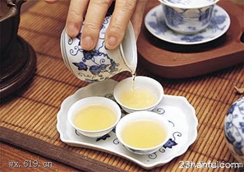 【茶道】茶道全流程，一步一步教你学茶道