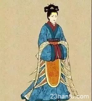 【汉服妆容】神仙姐姐都难驾驭的“额黄妆”