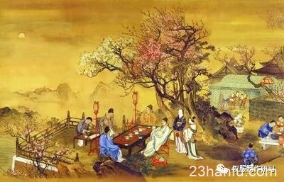 【人文历史】古代有服饰设计师吗？