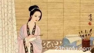 宋代女子也追求时尚？快来了解一下她们的审美！