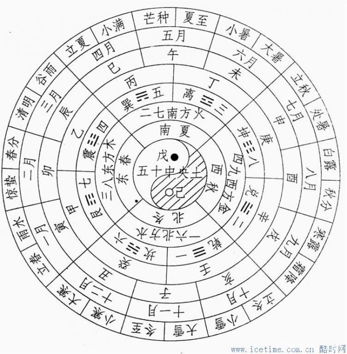 西安大学生自制改良版汉服 穿出最炫民族风