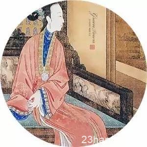 走进一位古代女子的香闺（下）