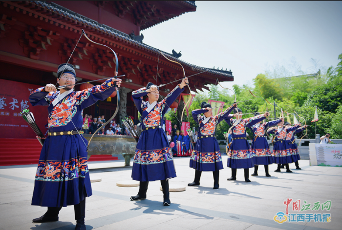 端午祭: 南昌与汉服的那场邂逅