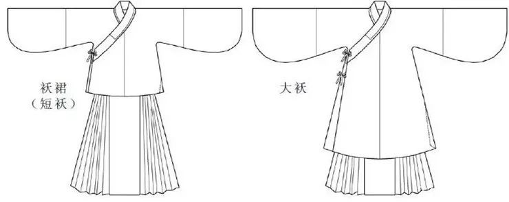 淡雅清秀漫谈宋代服饰