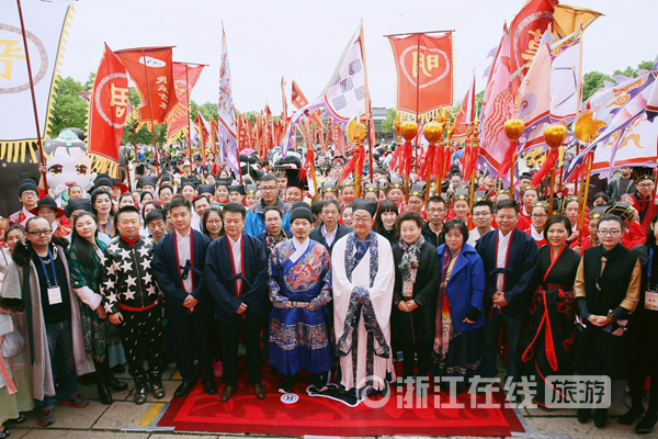 【人文历史】大龄“光棍”白居易的苦涩初恋