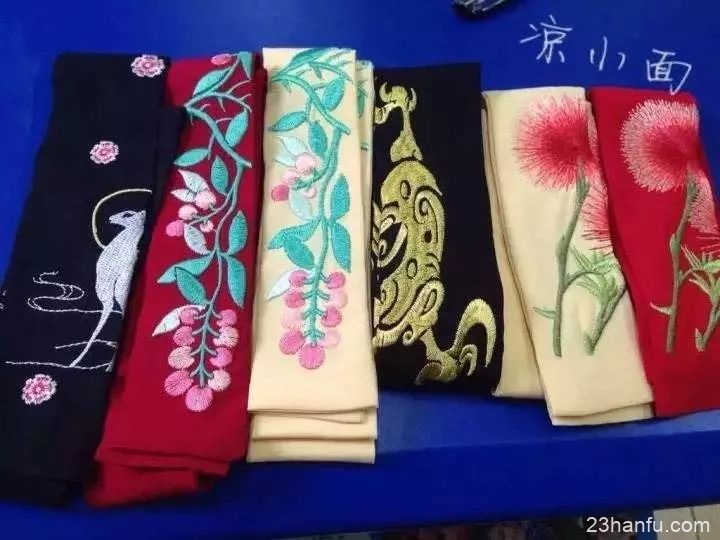 【汉服发型】多款适合日常汉服出行的发型