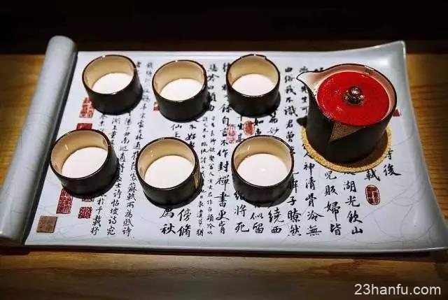 【茶道】茶，让衰老的脚步慢些，再慢些！