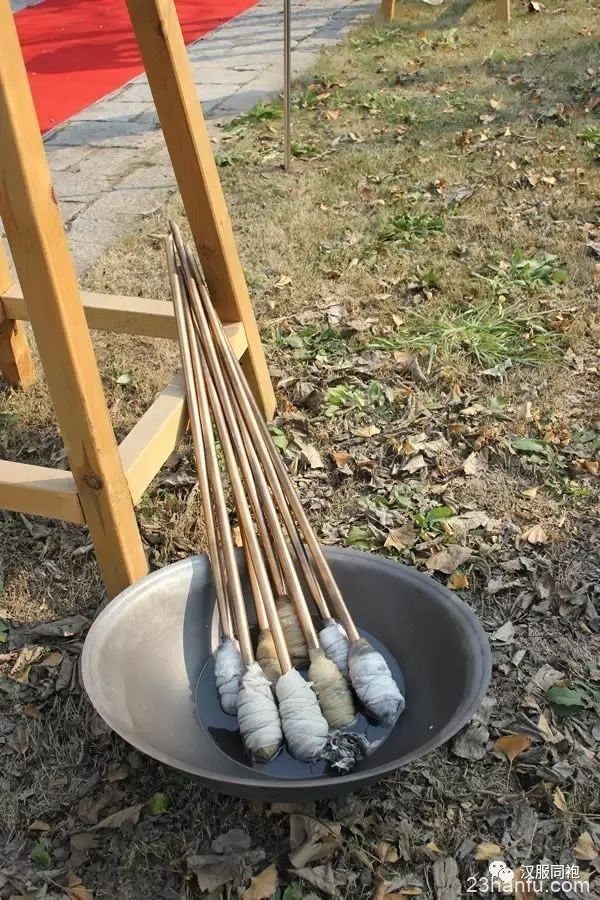 冬至祭祀流程详解——汉未央社团祭祀扫墓