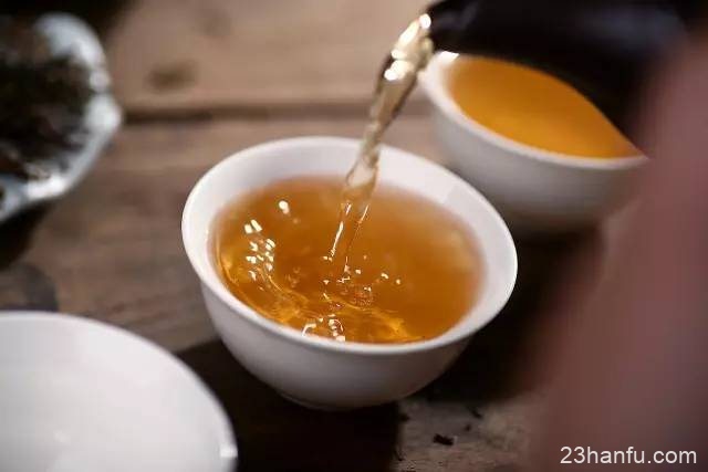 【茶道】茶与你，总有千般滋味