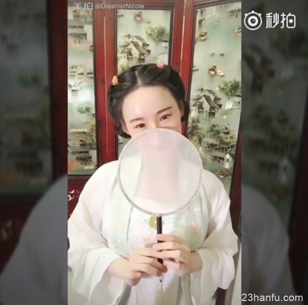 给想了解汉服和反对汉服的人