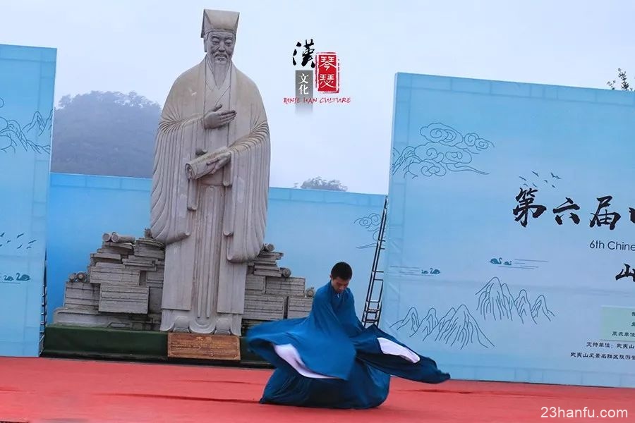 汉舞大赛来咯！赭颜邀你黄鹤楼下起舞