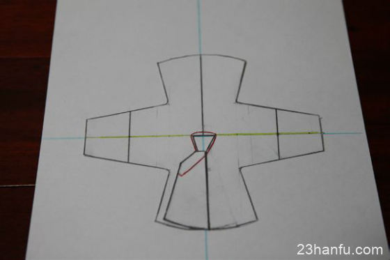 汉服制作初学者需要注意的地方