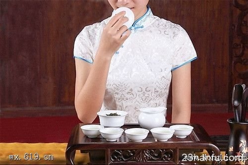 【茶道】茶道全流程，一步一步教你学茶道