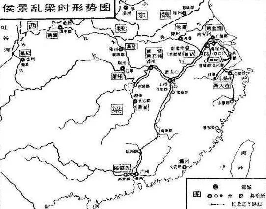 【人文历史】“江南”是怎样艰难诞生的？