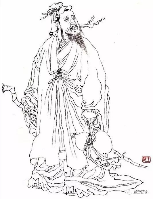 【人文历史】苏轼的两位挚友：一时的朋友很多，一世的朋友太少