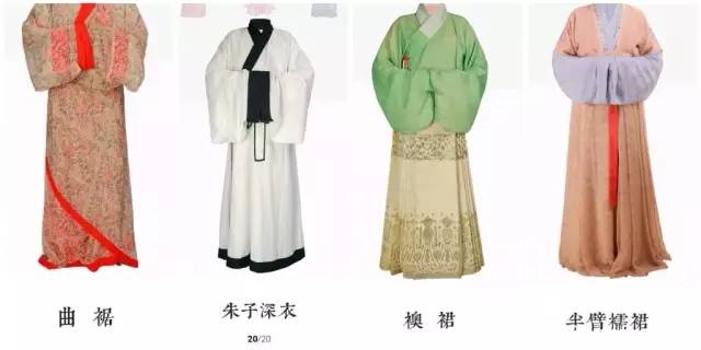 八分钟带你进入汉服坑！——入门级（萌新适用）