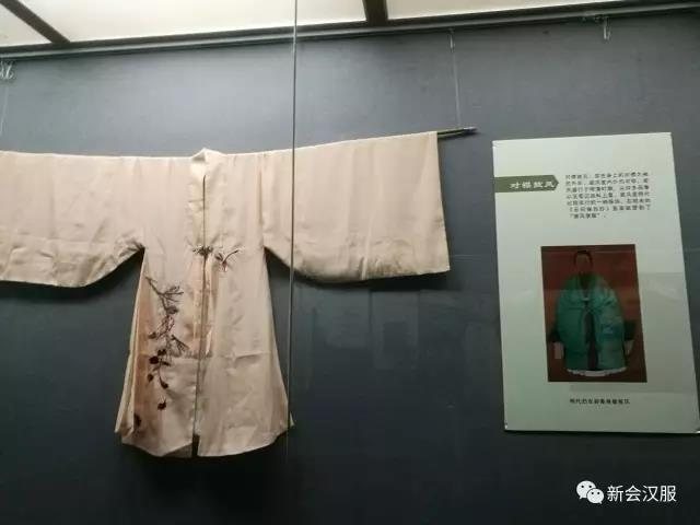 百代风雅汉服展圆满落幕