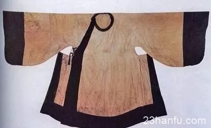 男士汉服基本款式汇总