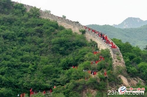 《我从远古走来》摄影大赛暨古风雅韵万人汉服行