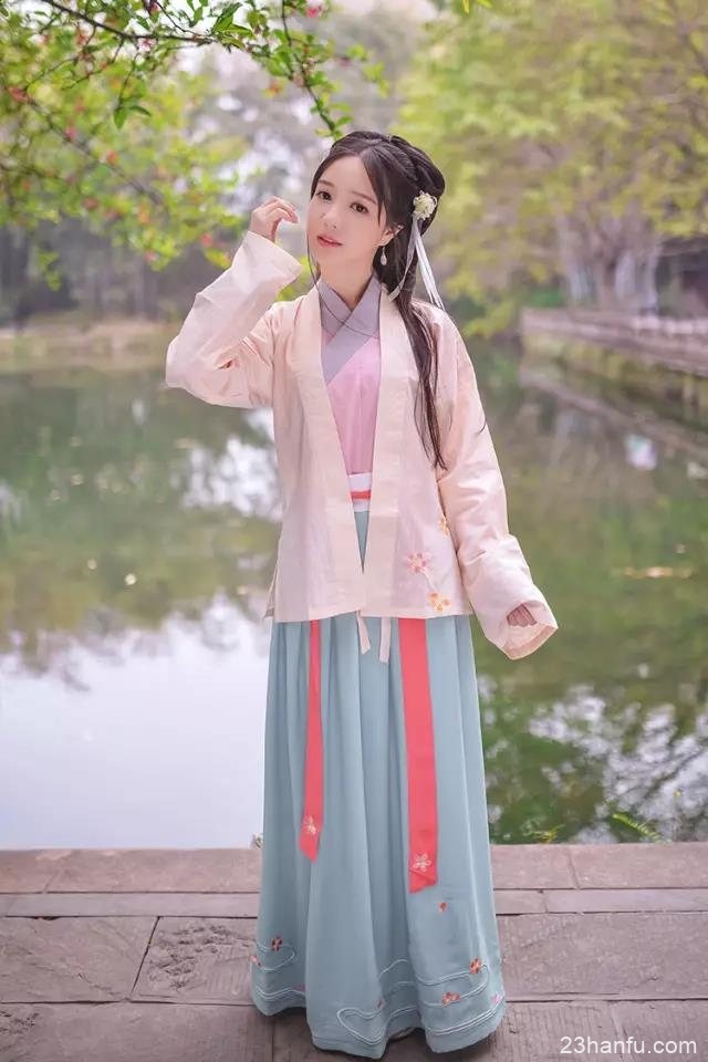 【关于汉服设计起步】汉服设计入门常见问题与解答