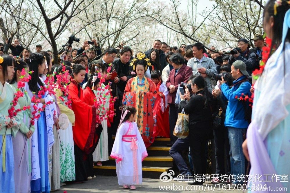 第八届中华礼乐大会活动时间即将揭晓