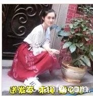 网上高销量汉服的真假错误？新人买汉服排雷特辑——第二弹！