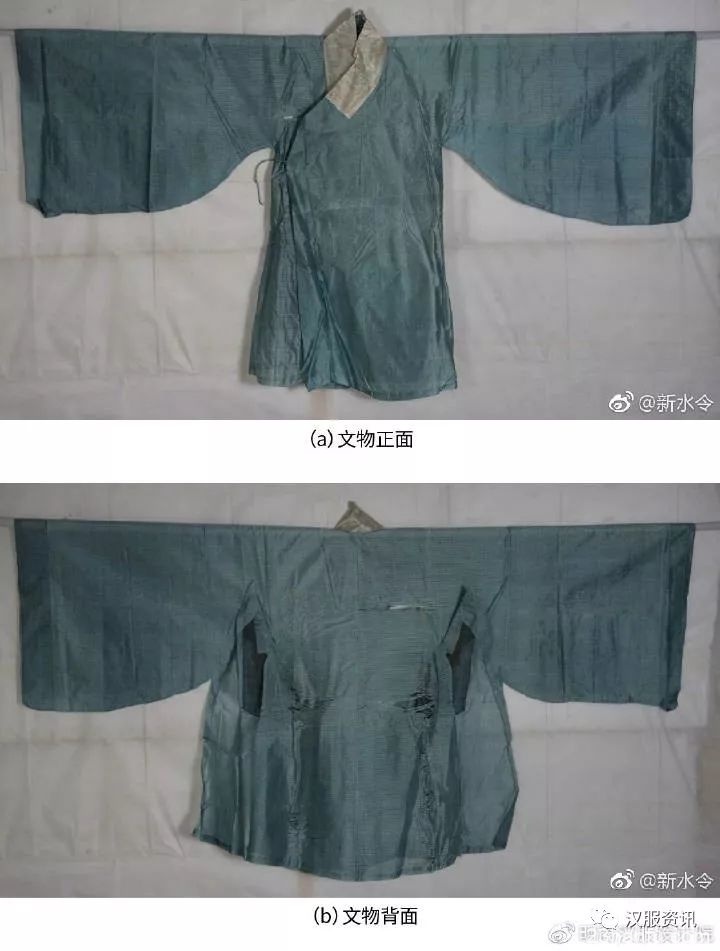 汉服热！武汉景区出现40万“汉服军团”