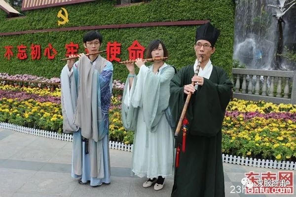 《清平乐》背后的汉服、文化、文学常识！超详尽！