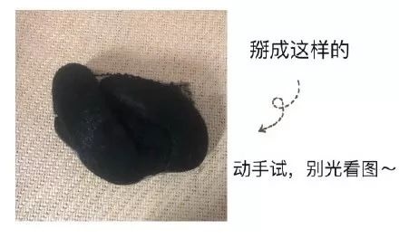 【汉服发型】小分享｜清新温婉的简易发型