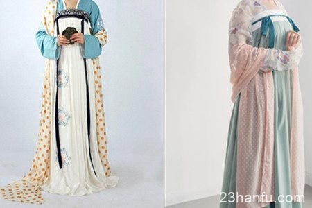 南师大女生节：青年学子身穿汉服祈福